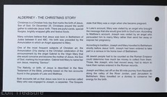 Alderney Stamps: “Alderney Christmas Story” Presentation Pack 2012