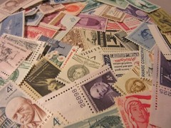 Older MINT USA Postage Stamp Lots all different MNH 4 CENT COMMEMORATIVE UNUSED