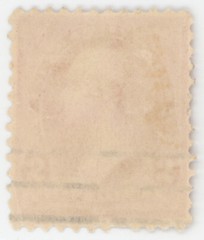 US Scott #267b | Used | F/VF Fine/Very Fine