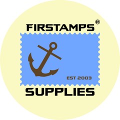 **New 100 First Day Covers & Postcards Album (Brown) & Extra 10 US FDCs 4 FREE.