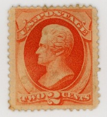 US Scott #183 | Used | VF Very Fine