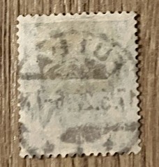 1872-1922 DEUTSCHE REICH POSTAGE STAMPS