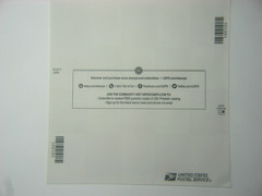 USPS Forever 20 Forever Stamps