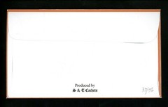US Postal History Holidays / Halloween 2004 Salem MA Combo #3661 & France #2839