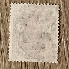 1872-1922 DEUTSCHE REICH POSTAGE STAMPS