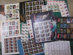 US Postage Forever Sheets & Booklets Buy 45% Discount & Free Shipping See Desc