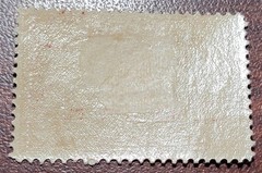 US Scott# Q2 2c Carmine Parcel Post OG Mint H MH VF Very Fine Stamp