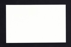 UX241, UPSS #254 Mint MISCUT Postal Card – NOT SOLD IN SHEETS