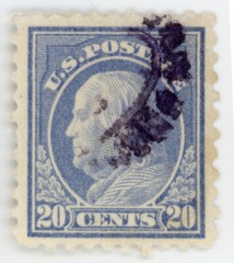 US Scott #438 | Used | VF Very Fine