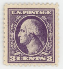 US Scott #530 | Mint H | VF Very Fine
