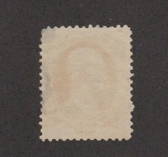 KAPPYSSTAMPS 19684 SCOTT USA 217 NICE USED VF VERY FINE