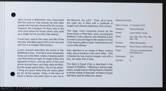 Alderney Stamps: “Alderney Christmas Story” Presentation Pack 2012