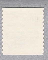 single 10c Eagle & Shield Bulk Rate US 2602, 2603, 2604, 2907 Lot (4)