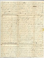 1841 Kingston New York B E Fullington book seller later settler Kansas Territory