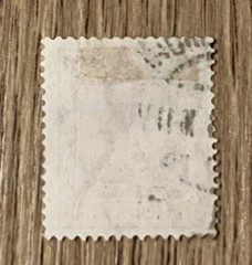 1872-1922 DEUTSCHE REICH POSTAGE STAMPS