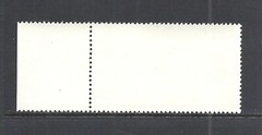 FRENCH POLYNESIA SCOTT C199 MLH VF – 1983 200fr MULTI-COLOR ISSUE