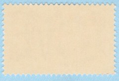 1982 LOVE STAMP FLOWER BLUE PINK VIOLET GREEN VINE LEAVES 20c USA POSTAGE MNH