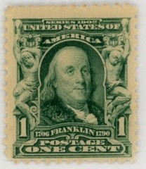 US Scott #300 | Mint NG | VF Very Fine
