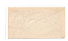 Building, Multi-Color Illustrated Advertising, 2 cent Harding, Chicago IL 1924
