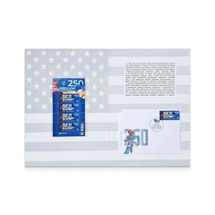 PRESENTATION FOLDER FREEDOM. Celebrating the 250th Anniversary of U.S. Independe
