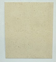US 1862-71 #R4p4 1c red Wash. “Telegraph” Proof on Card Bk/4, unused; $200 SCV