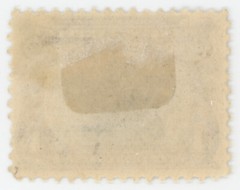 US Scott #296 | Mint NG | VF Very Fine
