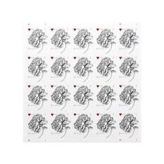 80 FOREVER STAMPS Postage 4 Sheets ❤️ Wedding ❤️ Vintage Rose