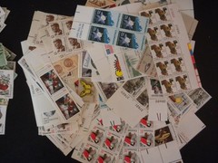 US DISCOUNT POSTAGE 13,20&32 CENT MNH STAMPS FV $24 PLUS