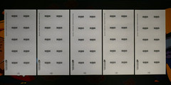 5x Sheet=50 GLOBAL FOREVER Stamp African Daisy 2022 USPS International Stamps 10