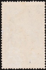 France 1930 Reims Cathedral Die I #247 MNH Clean Sound Original Gum