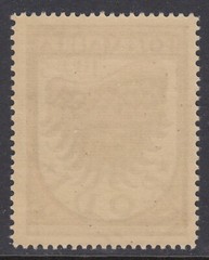 ITALY EGEO GERMAN Occ Posta Aerea n.59 cv 420$ MNH**