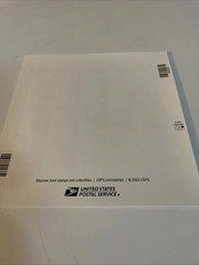 2023 USPS SHEET OF 100 FIRST CLASS LETTER STAMPS LOVE 78¢
