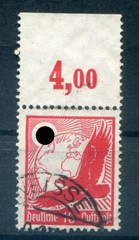 DR-3.Reich 530OR German Reich Stamp 1933-1945 Cancelled