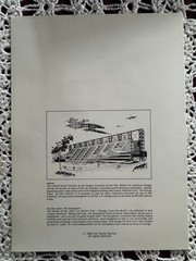 Scott #2006-09 Knoxville World’s Fair Folio with 4 First Day Issue Stamps (1982)