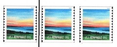 #6112 2026 Summer Sunset Presort Single & pair- MNH (After July 4)