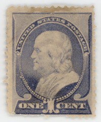 US Scott #212 | Used | F/VF Fine/Very Fine