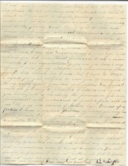 1841 Kingston New York B E Fullington book seller later settler Kansas Territory
