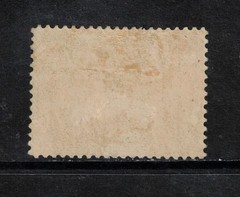 Canada #63 Mint Fine Original Gum (Disturbed) Hinged