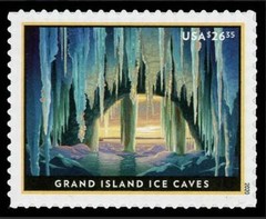 US Stamps Collection Express Mail Single – Scott#5430 $26.35 Mint NH