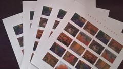 40 US Forever “Leftover” Stamps, Mint, Unused,. Free shipping