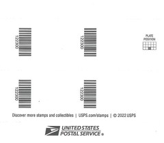 Florida Everglades – Priority Mail-9.65 x 4 = 38.60**Free Shipping!