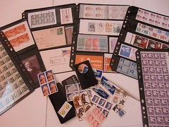 ANCHOR 100 New Stock Pages 6S (6-Rows) Stock Sheets/ Black sheets /FREE SHIPPING