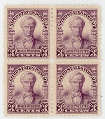 US Scott #725 Block of 4 | Mint NH | VF Very Fine