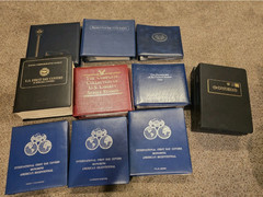 Wife Induced FDC’s, Few Event, 1940’s – 2000’s! 100 Random Pull- Free Shipping!