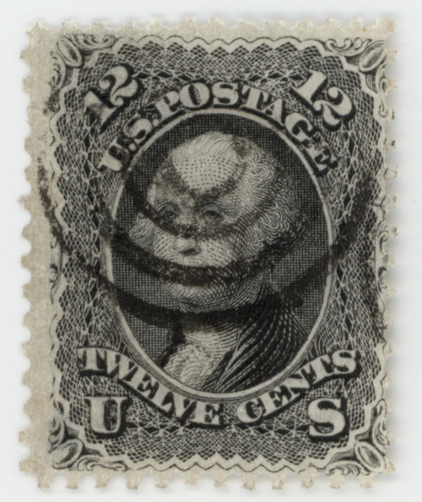 US Scott #69 | Used | VF Very Fine