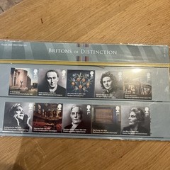 Britons of distinction