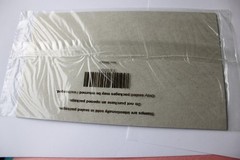 USPS Commemorative Stamp 1918 24 Cent Inverted Jenny Stamp..SEALED!!