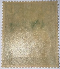 Travelstamps: St. HELENA STAMPS SC# 80, 1d, Mint, Original Gum, Hinged
