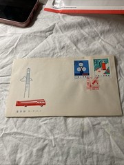 CHINA-1981-HISTORICAL EVENTS,LOT OF 3 FDC’s-# 2
