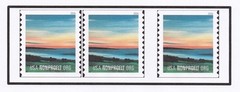 *NEW* 2026 Summer Sunset – Nonprofit Org (Coil PAIR + Sgl) MNH – *(After 06/25)*